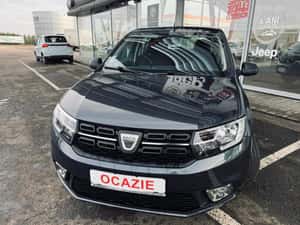 Dacia Sandero SCe 75 Acces — miniatura 6