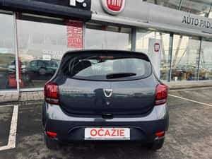 Dacia Sandero SCe 75 Acces — miniatura 7