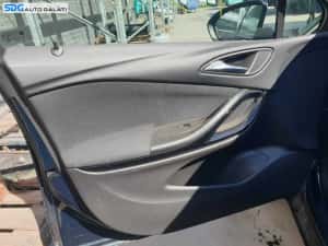 Panou Fata Usa Interior Textil Tapiterie Portiera Stanga Fata Opel Astra K 2015 - 2021 [Q3970]