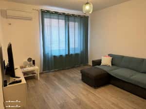 AP. 2 CAMERE POPESTI-LEORDENI - PARCARE, BLOC NOU, METROU 5 MIN — miniatura 3