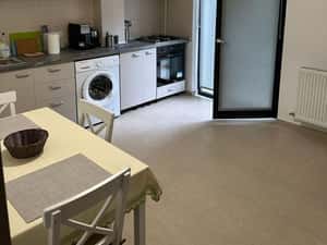 AP. 2 CAMERE POPESTI-LEORDENI - PARCARE, BLOC NOU, METROU 5 MIN — miniatura 5