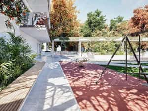 De vanzare  | Apartament 2 Camere nou | Pergola Nord Pipera Plaza Volu — miniatura 4