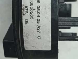 Spira volan 283396 Volkswagen Polo 4 (9N) (2001 - 2005) 1.2 benzina awy — miniatura 8