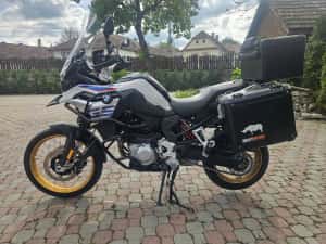 Moto A2 BMW F850 GS — miniatura 4