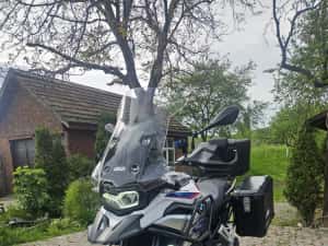 Moto A2 BMW F850 GS — miniatura 5
