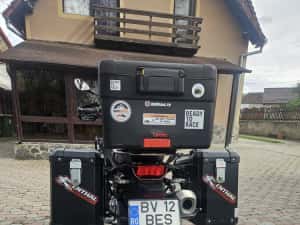Moto A2 BMW F850 GS — miniatura 7