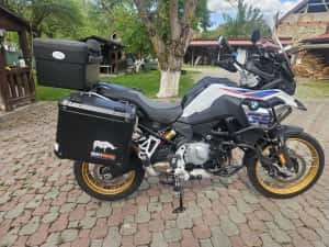 Moto A2 BMW F850 GS — miniatura 10
