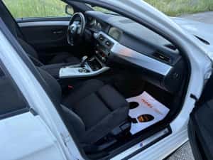 BMW F11 ~ 2013 ~ M-PACHET ~ 2.0Diesel 184CP - Cutie Automata 8+1 ~ HI-FI Audio ~ HUD ~ LaneAssist ~ Anvelope noi 2025 ~ stare foarte buna ~ — miniatura 8