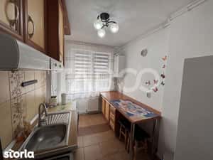 Apartament de inchiriat cu 2 camere + balcon zona Terezian Sibiu — miniatura 6