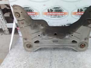 jug motor renault trafic 2 (2001->) 1.9 motorina 2011 — miniatura 2