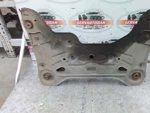 jug motor renault trafic 2 (2001->) 1.9 motorina 2011 — miniatura 6