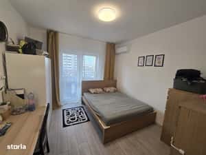 Grand Kristal Resid.2 cam,dec,60 mp,centrala ,loc parcare,mob/utilat — miniatura 3