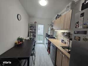 Grand Kristal Resid.2 cam,dec,60 mp,centrala ,loc parcare,mob/utilat — miniatura 5