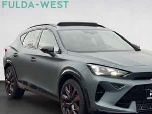 Cupra Formentor VZ 2.0TSI DSG 333PS 4Drive