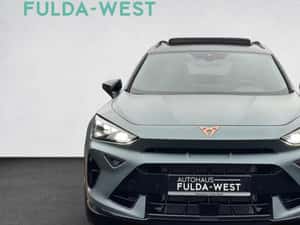 Cupra Formentor VZ 2.0TSI DSG 333PS 4Drive — miniatura 2