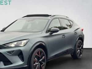 Cupra Formentor VZ 2.0TSI DSG 333PS 4Drive — miniatura 3