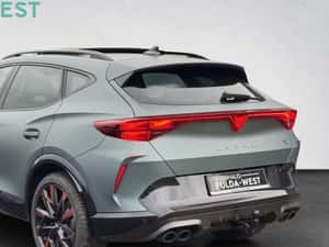 Cupra Formentor VZ 2.0TSI DSG 333PS 4Drive — miniatura 4