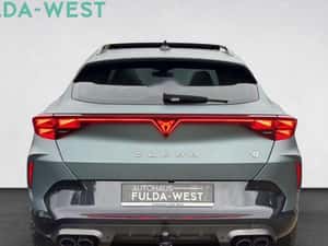 Cupra Formentor VZ 2.0TSI DSG 333PS 4Drive — miniatura 5