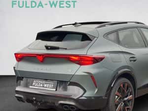 Cupra Formentor VZ 2.0TSI DSG 333PS 4Drive — miniatura 6