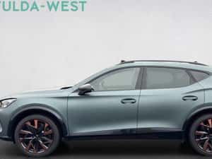 Cupra Formentor VZ 2.0TSI DSG 333PS 4Drive — miniatura 7