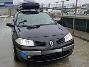 Renault Megane 2007, 230.000 km, 3.500 EUR