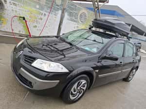 Renault Megane 2007, 230.000 km, 3.500 EUR — miniatura 2