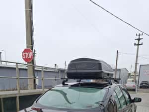 Renault Megane 2007, 230.000 km, 3.500 EUR — miniatura 3