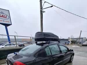 Renault Megane 2007, 230.000 km, 3.500 EUR — miniatura 5