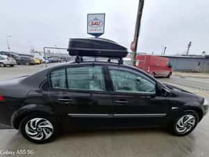 Renault Megane 2007, 230.000 km, 3.500 EUR — miniatura 7