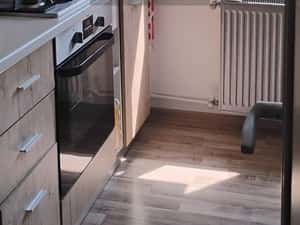 Apartament 3 camere- Constantin Brancoveanu/Turnu Magurele — miniatura 6