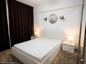 3 camere ultracentral , parcare subterana , Bujorului Residence — miniatura 3