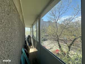 Apartament de 2 camere in Vitan/2-Room Apartment in Vitan — miniatura 6