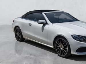 Mercedes-Benz E 450 Cabrio 367 HP Benzină 2019