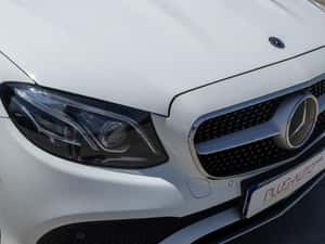 Mercedes-Benz E 450 Cabrio 367 HP Benzină 2019 — miniatura 5
