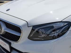 Mercedes-Benz E 450 Cabrio 367 HP Benzină 2019 — miniatura 6