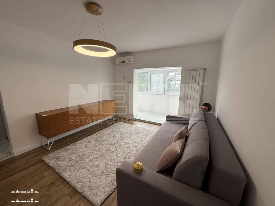 Apartament 2 camere | Etaj 2 | Piața Mică | Rădăuți — fotografie 1 din 6