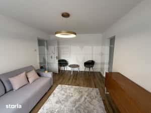 Apartament 2 camere | Etaj 2 | Piața Mică | Rădăuți — miniatura 4