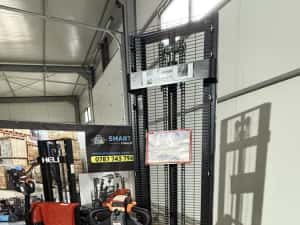 Transpalet cu Catarg 4100 mm — miniatura 10