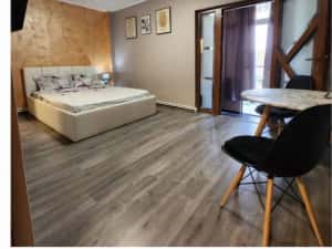 Inchiriez garsoniere in regim hotelier Hipodrom — miniatura 1