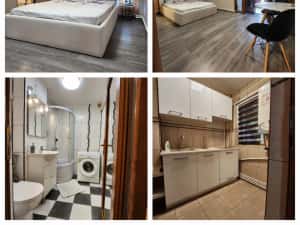 Inchiriez garsoniere in regim hotelier Hipodrom — miniatura 4