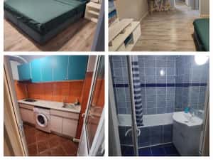 Inchiriez garsoniere in regim hotelier Hipodrom — miniatura 6