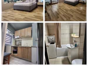 Inchiriez garsoniere in regim hotelier Hipodrom — miniatura 7