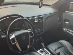 Vând lancia Flavia cabrio 2012 euro 5 benzina + gpl — miniatura 4