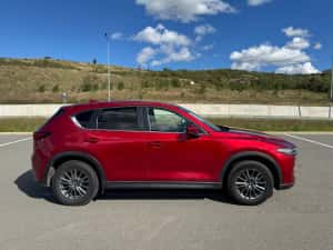 Mazda cx-5 2.2 diesel — miniatura 3