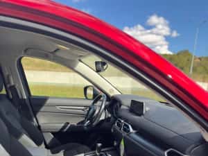 Mazda cx-5 2.2 diesel — miniatura 4