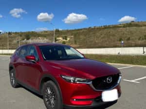 Mazda cx-5 2.2 diesel — miniatura 5