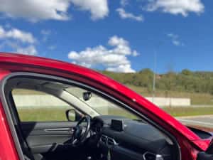 Mazda cx-5 2.2 diesel — miniatura 6