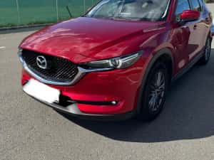 Mazda cx-5 2.2 diesel — miniatura 7
