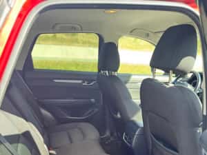 Mazda cx-5 2.2 diesel — miniatura 8