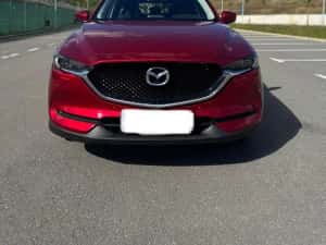 Mazda cx-5 2.2 diesel — miniatura 9